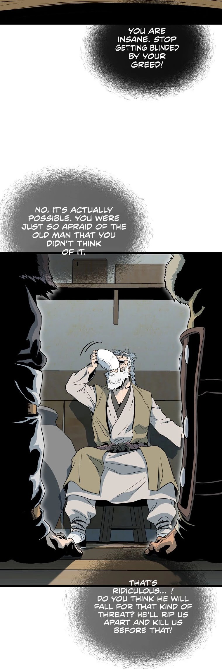 Murim Login Chapter 110 image 45